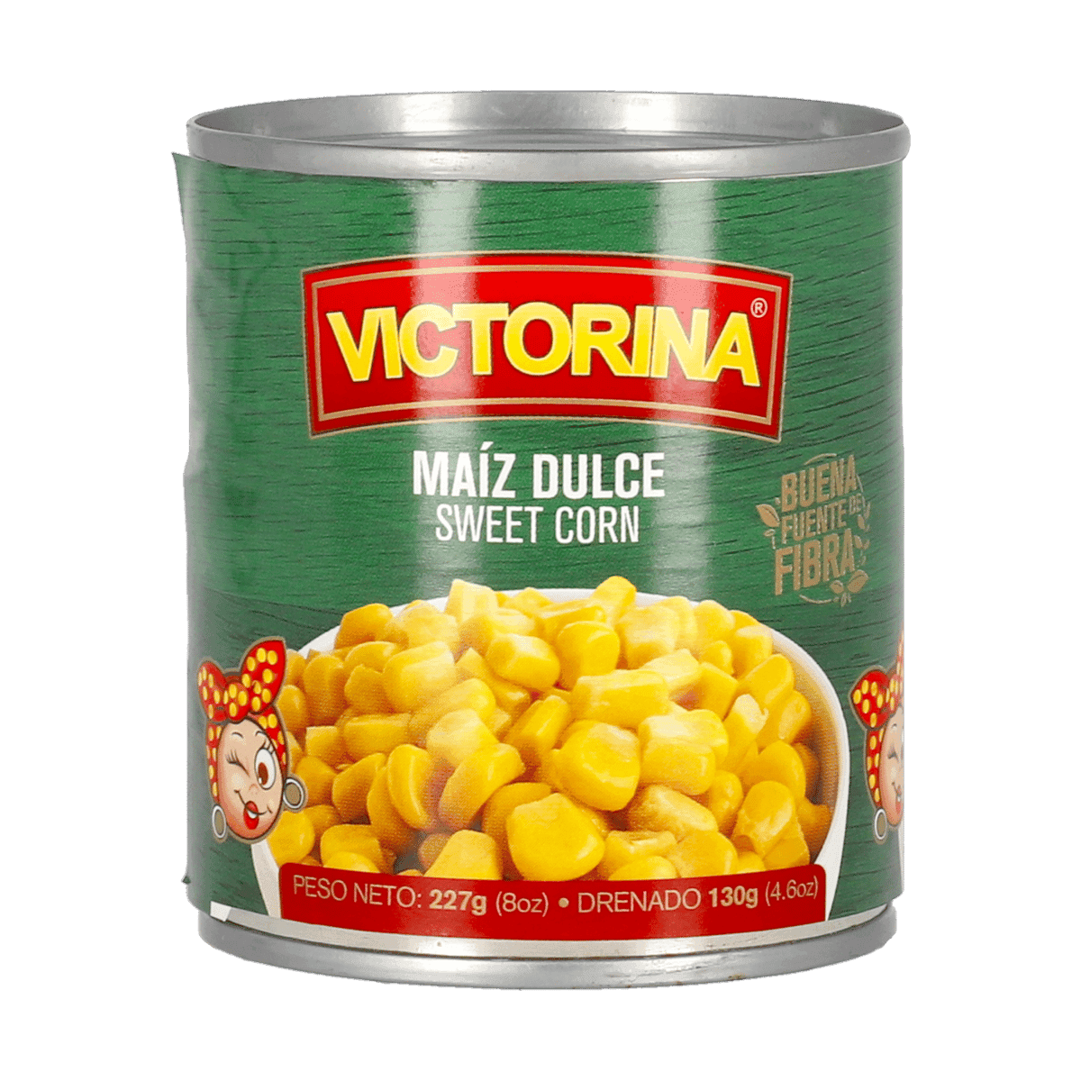 Maiz Dulce 8oz Maiz Dulce 8oz