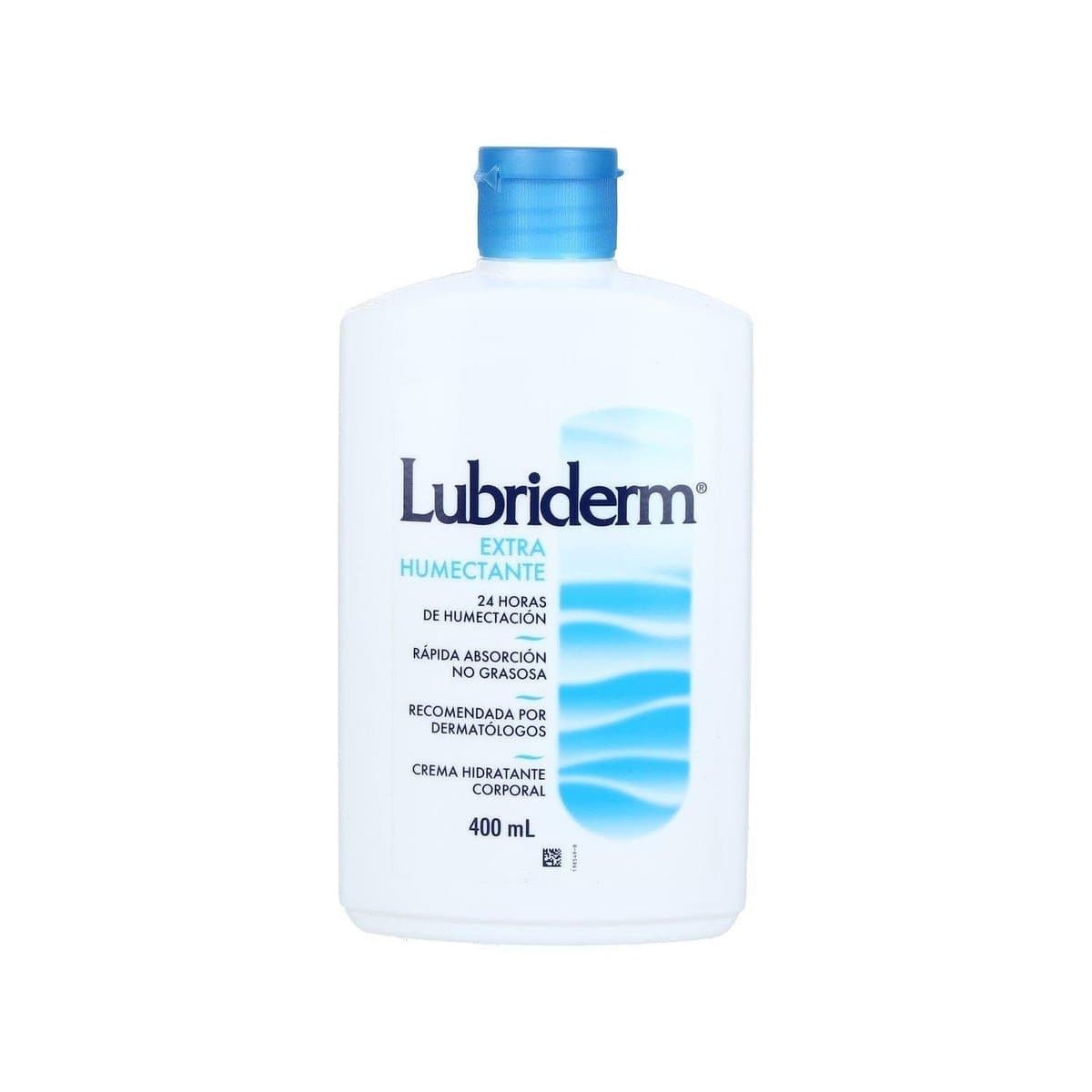 Crema Corporal Lubriderm Extra Humectante No Grasosa 400 ml Crema Corporal Lubriderm Extra Humectante No Grasosa 400 ml