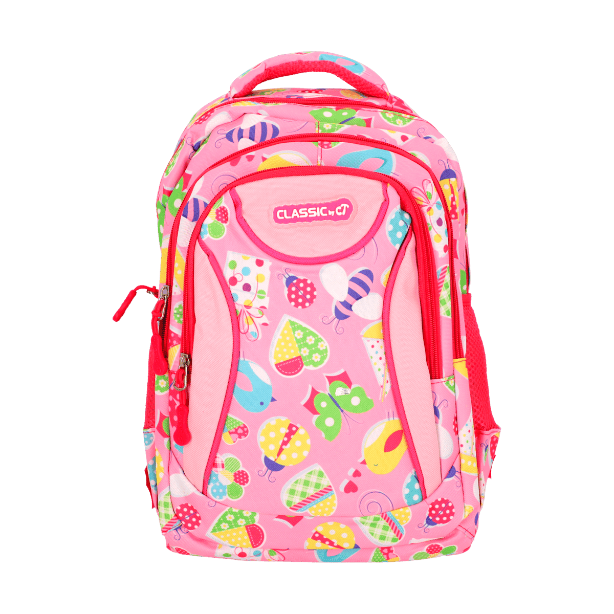 Mochila Classic By Cool Time Pequeña M/28 Mochila Classic By Cool Time Pequeña M/28
