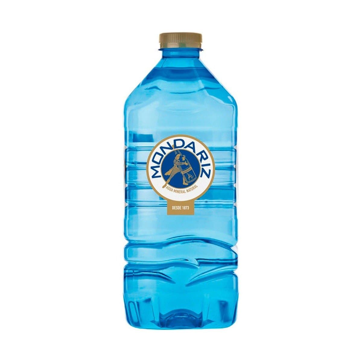 Agua Mineral Mondariz 1 Lt Agua Mineral Mondariz 1 Lt