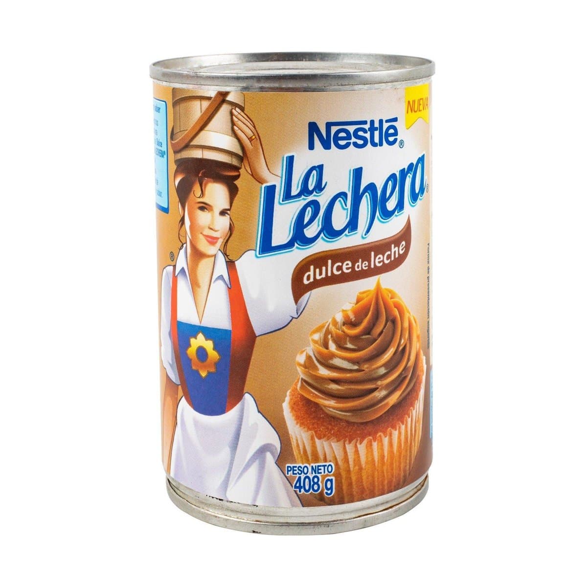 Nestlé Dulce De Leche 408g Nestlé Dulce De Leche 408g