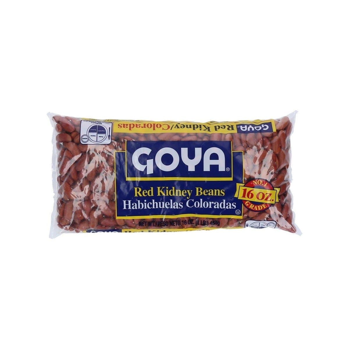 Habichuelas Coloradas Goya 454 g Habichuelas Coloradas Goya 454 g