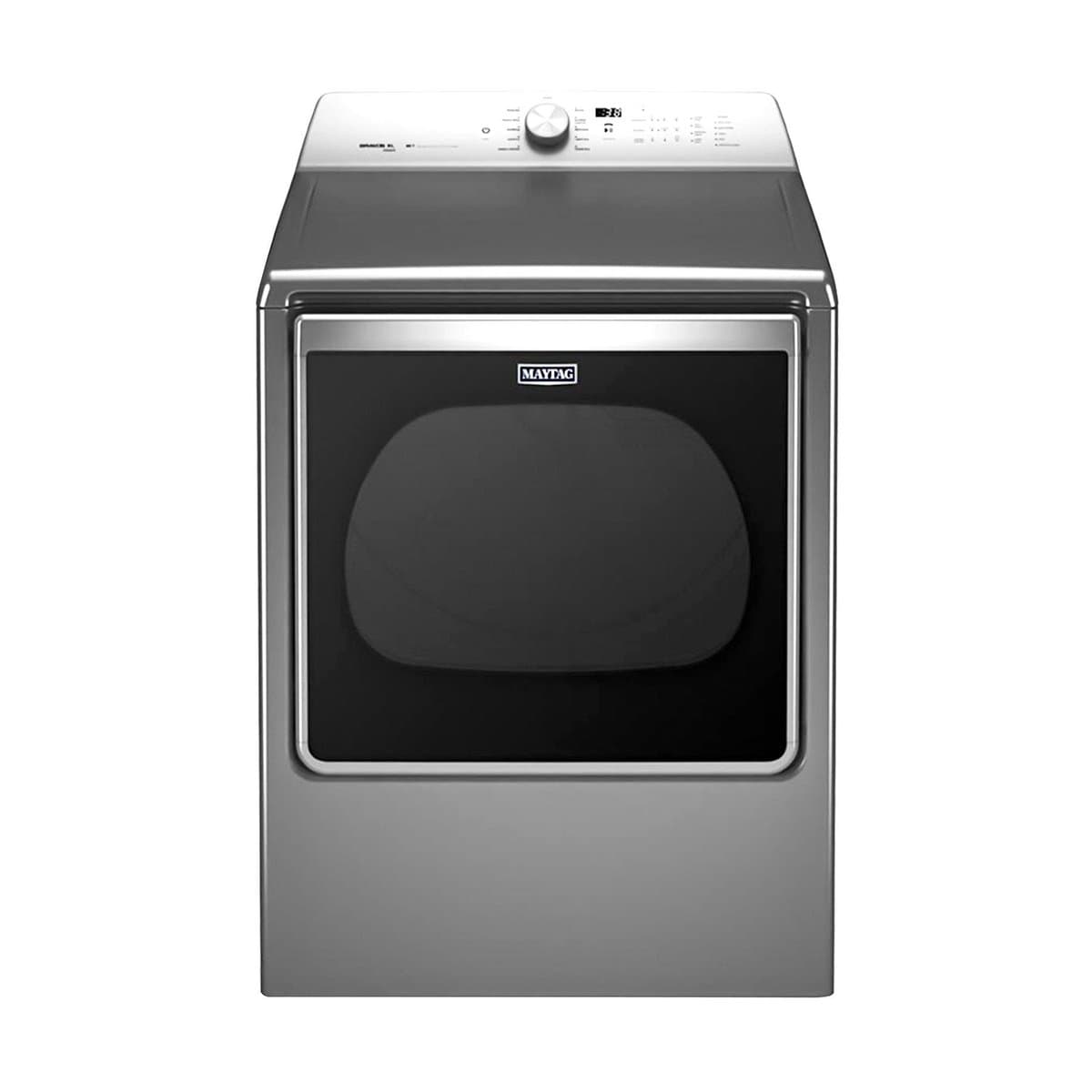 Secadora A Gas Maytag M/7MMGDB855EC 27 Kg Secadora A Gas Maytag M/7MMGDB855EC 27 Kg