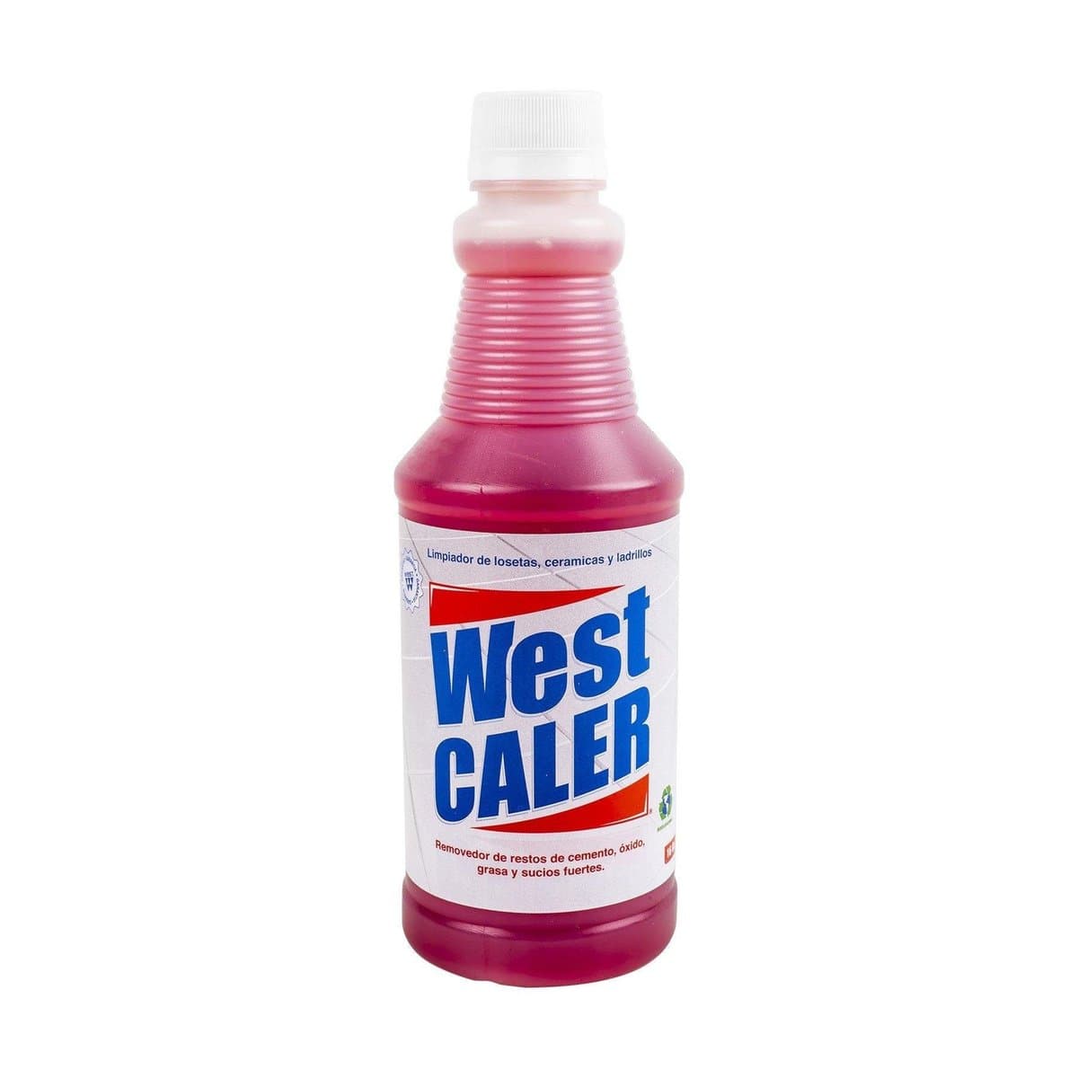 Limpiador De Ceramicas West Caler 16 Oz Limpiador De Ceramicas West Caler 16 Oz