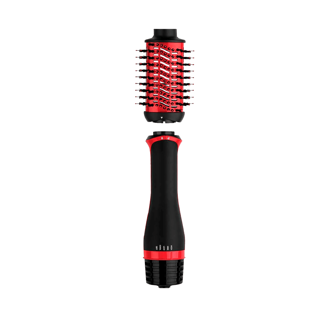 Revlon Cepillo B.1 Step Plus R/RVDR5298. Revlon Cepillo B.1 Step Plus R/RVDR5298.