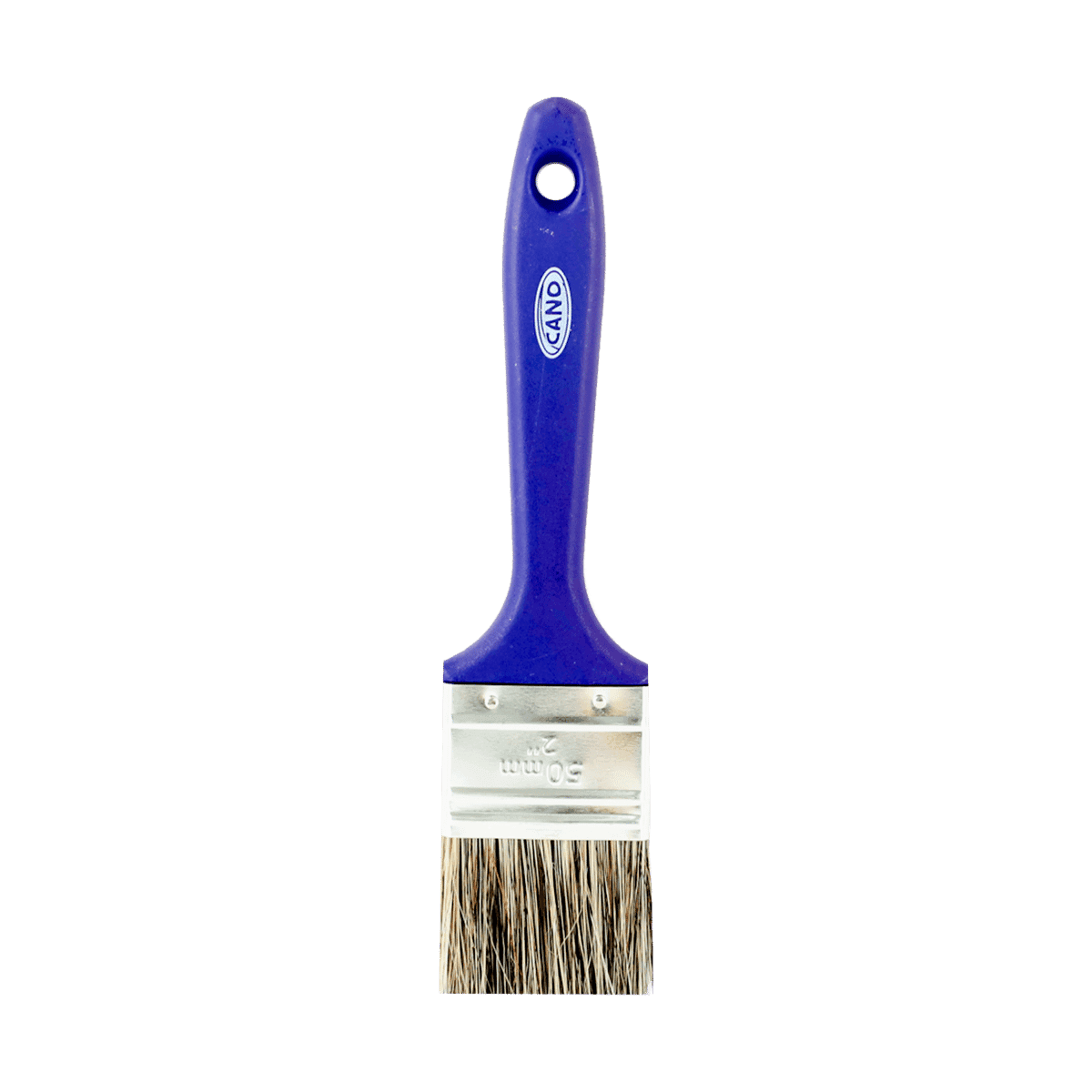 Brocha Cerda Gris CANO 2" Brocha Cerda Gris CANO 2"