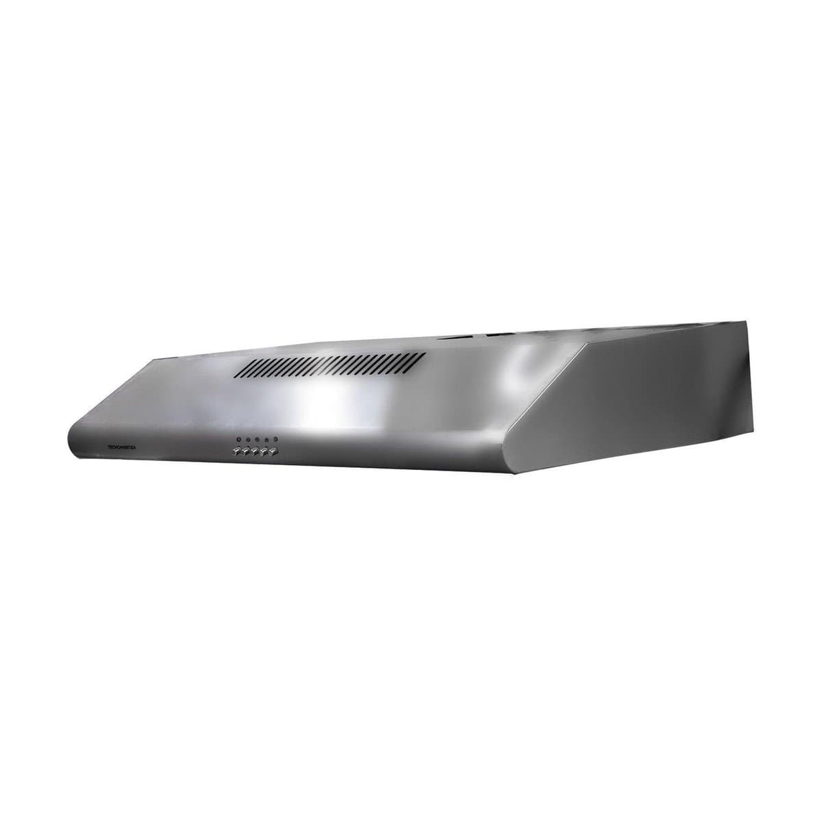 Extractor De Grasa Tecnomaster M/30AMAWOF49 30" Extractor De Grasa Tecnomaster M/30AMAWOF49 30"