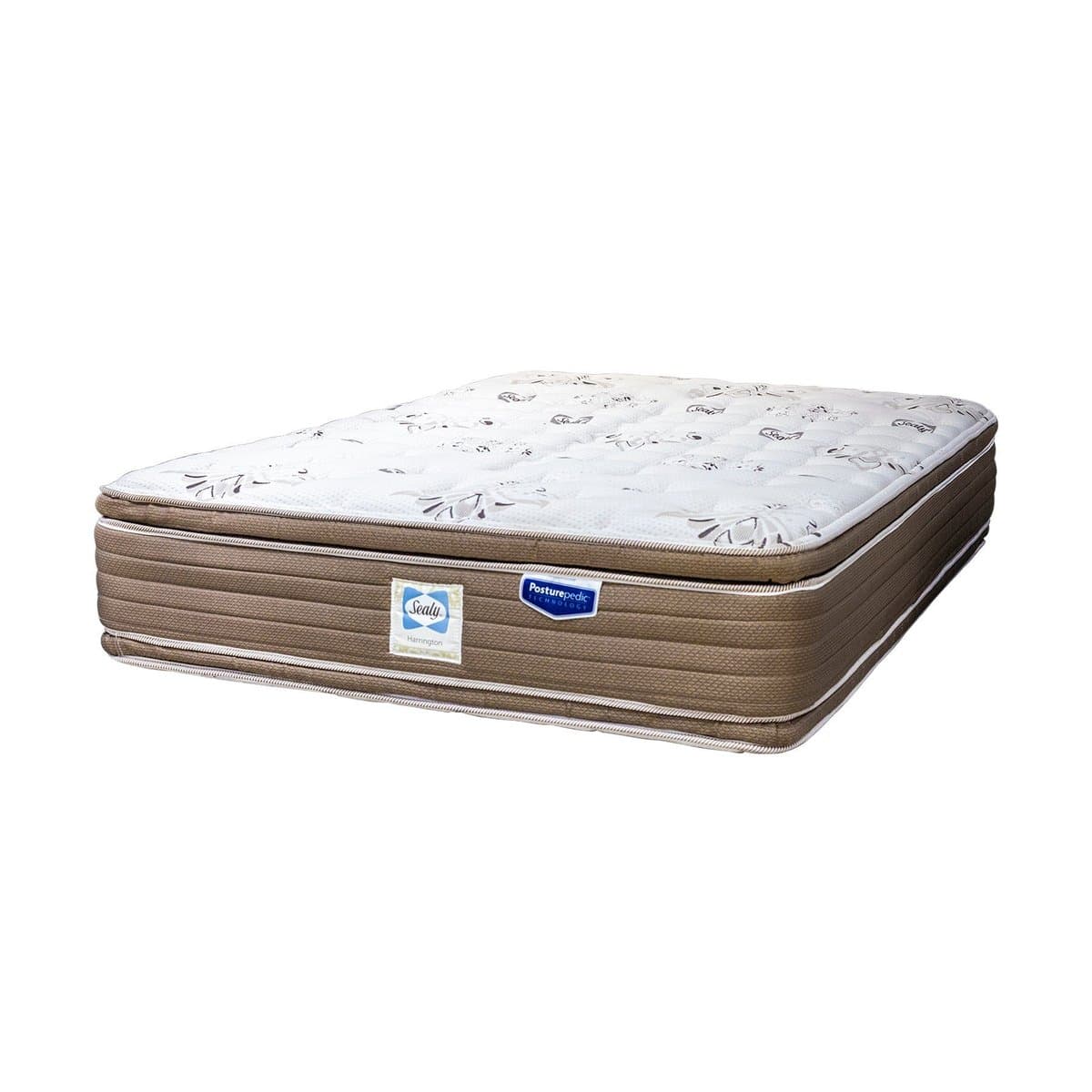 Colchón Sealy Harrington Pillow Top Queen Colchón Sealy Harrington Pillow Top Queen