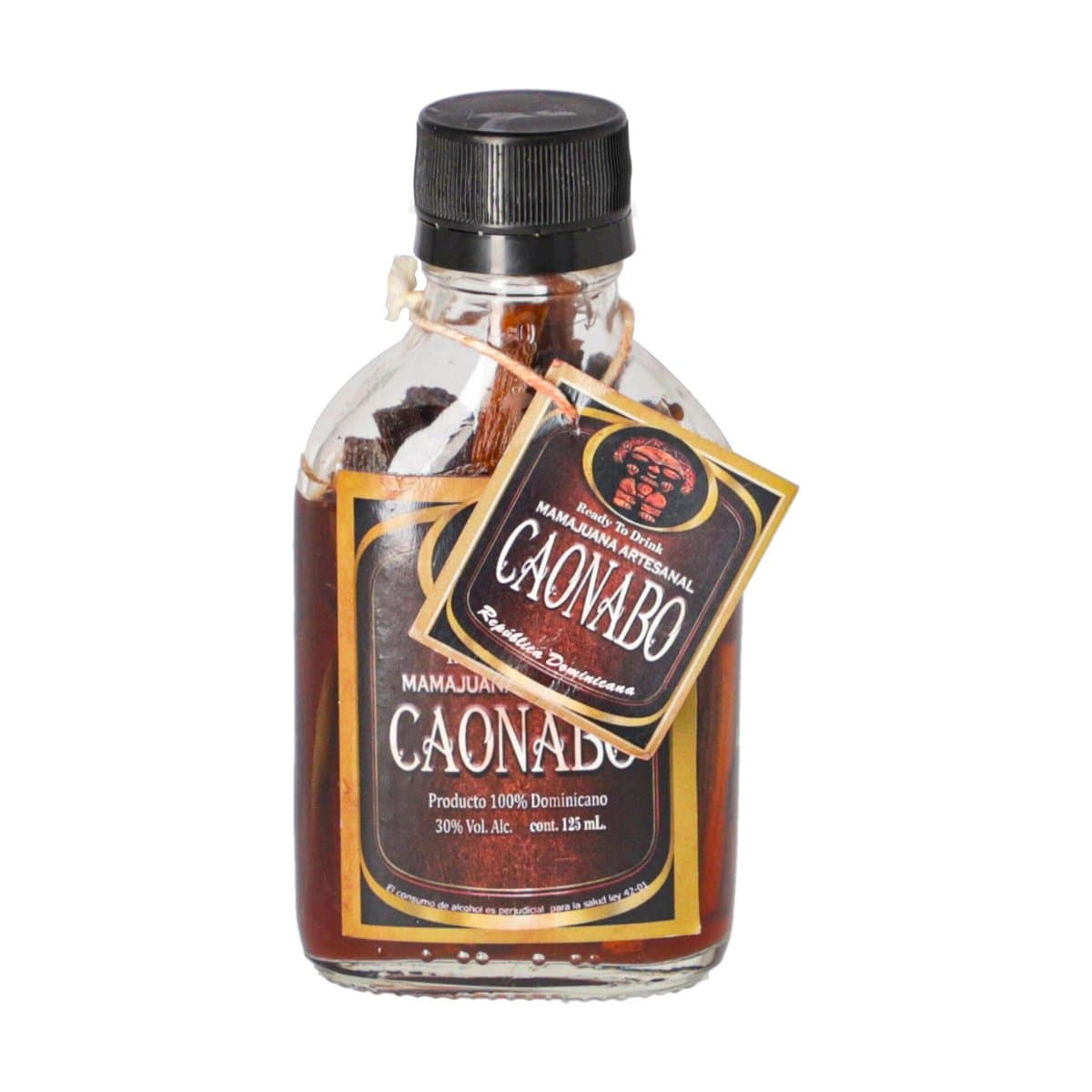 Mamajuana Caonabo Liquida Mini R/9612 Mamajuana Caonabo Liquida Mini R/9612