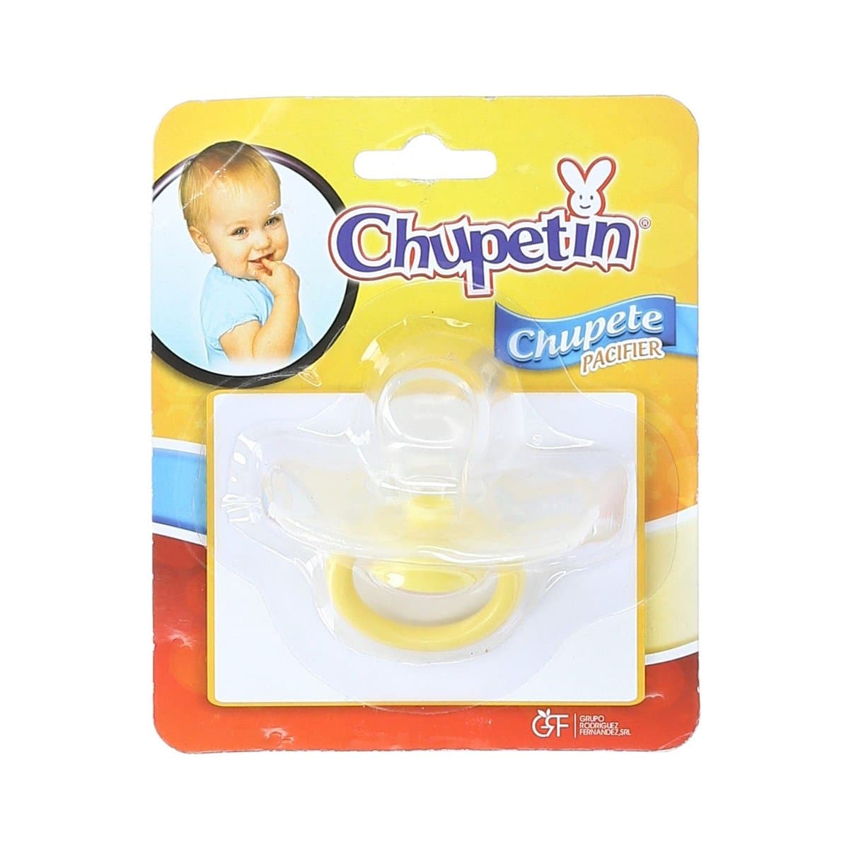 Chupete Pacifier Chupetin M/R-2133 Chupete Pacifier Chupetin M/R-2133