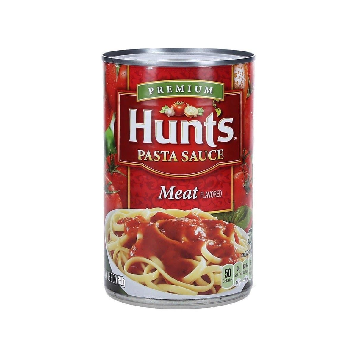 Salsa de Tomates Hunt's Sabor a Carne 24 Oz Salsa de Tomates Hunt's Sabor a Carne 24 Oz