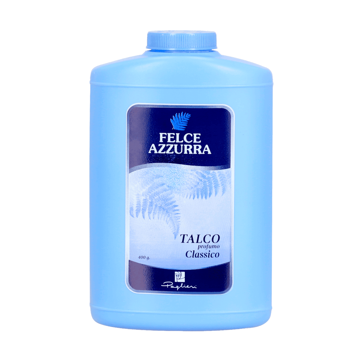 Talco Perfumado Felce Azzurra 400 g Talco Perfumado Felce Azzurra 400 g