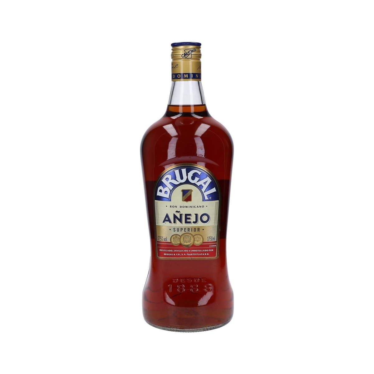 Ron Brugal Añejo 1750ml Ron Brugal Añejo 1750ml