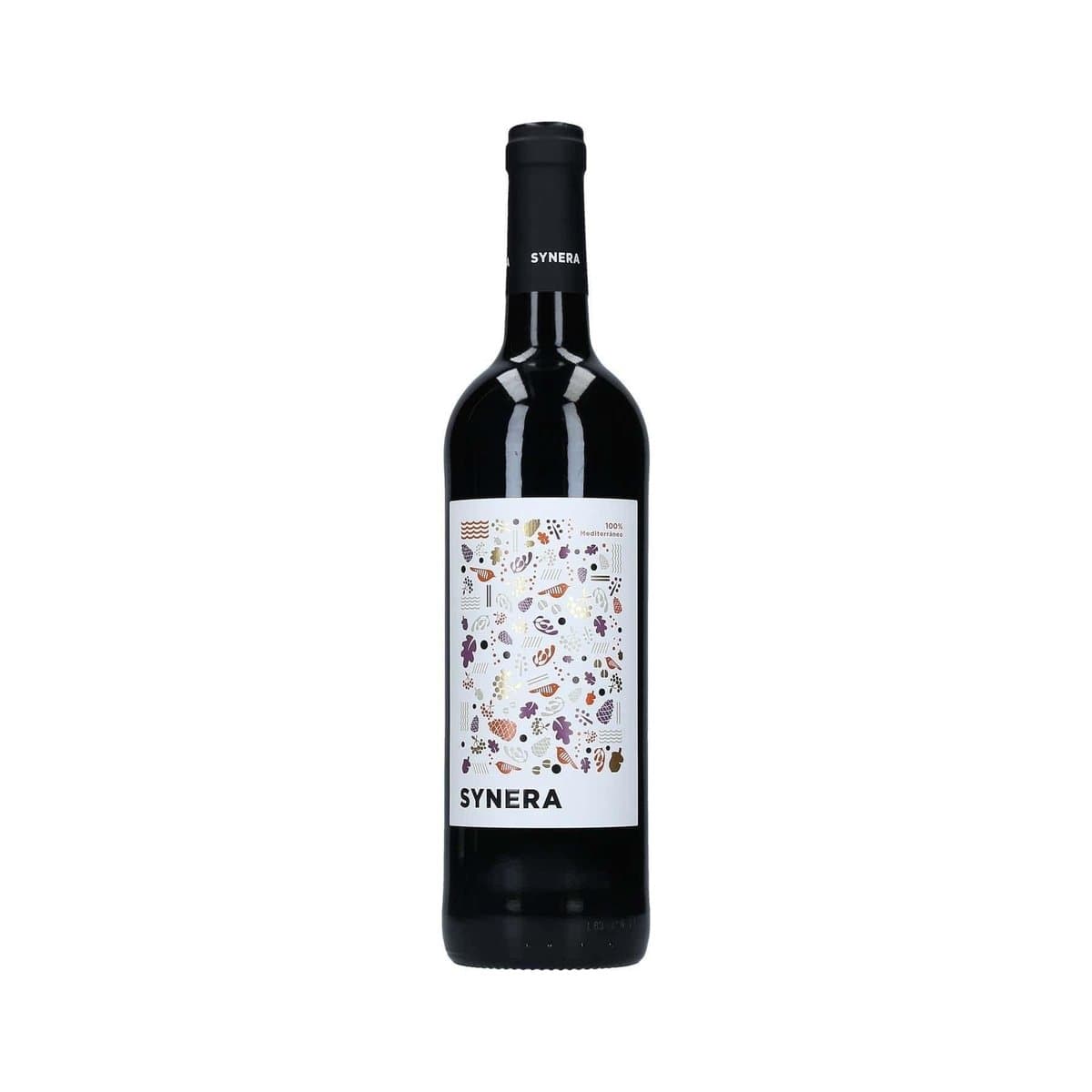 Vino Tinto Synera 750ml Espana Vino Tinto Synera 750ml Espana