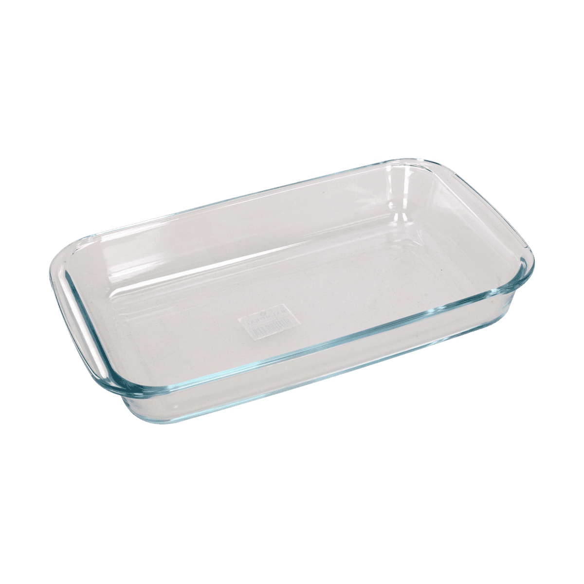 Pyrex Rectangular M/GW223 Pyrex Rectangular M/GW223