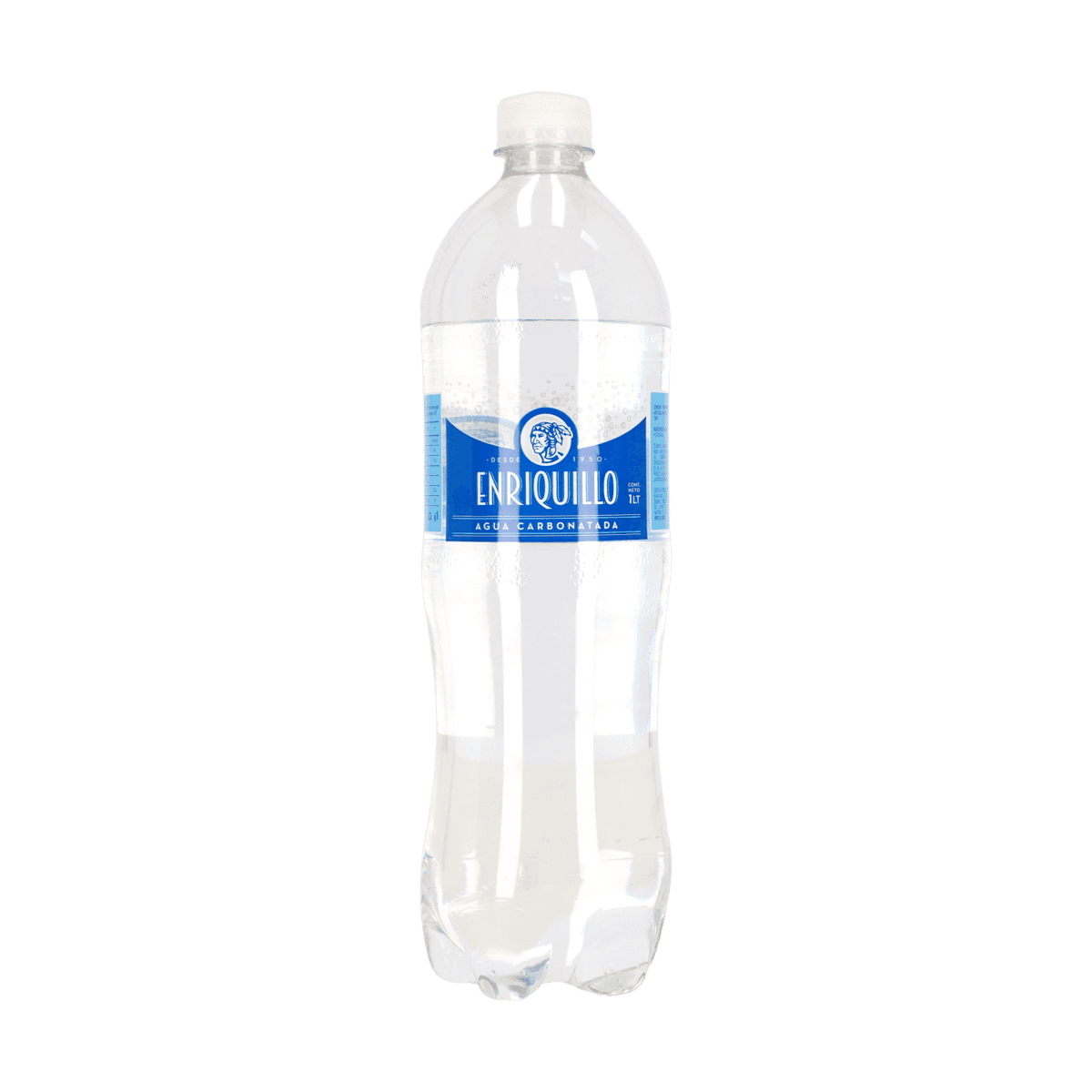Enriquillo Soda - Agua Carbonatada Enriquillo Soda - Agua Carbonatada
