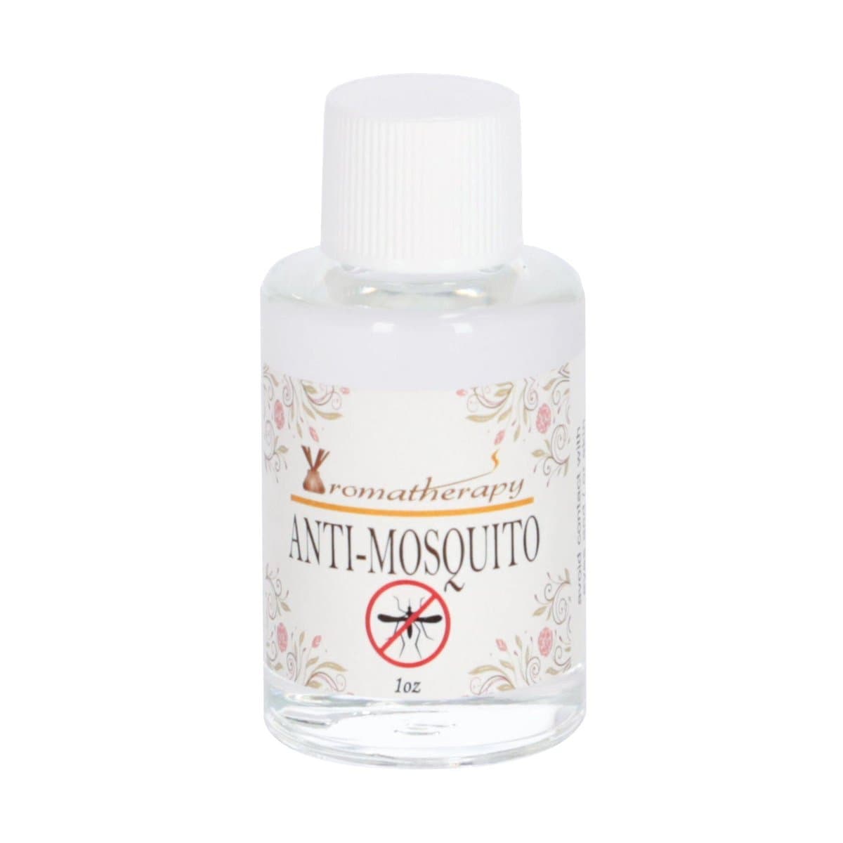 Esencia Aromatica De AntiMosquito 1 Oz Esencia Aromatica De AntiMosquito 1 Oz