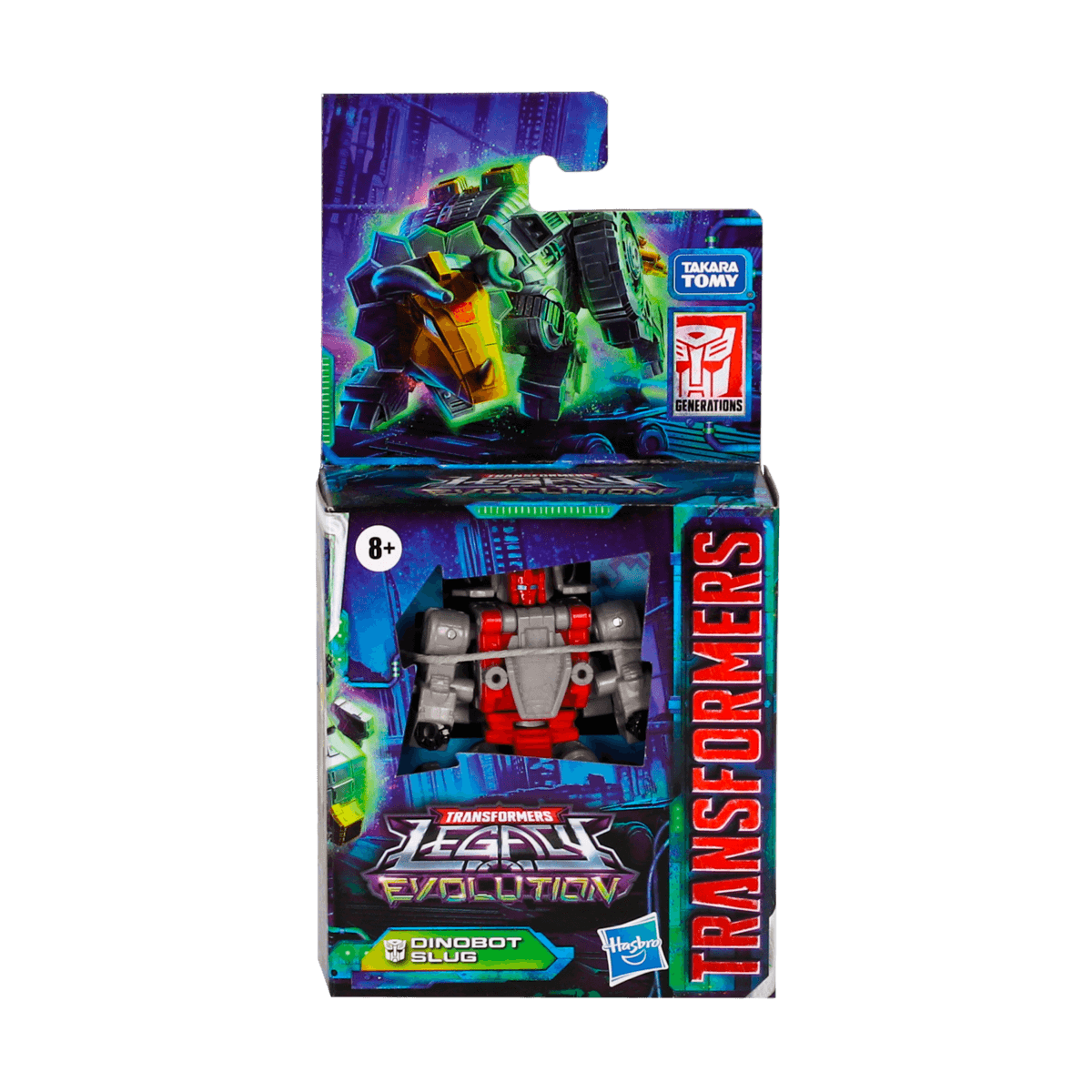 Slug Dinobots Transformers Legacy Evolution F71785x00 Slug Dinobots Transformers Legacy Evolution F71785x00