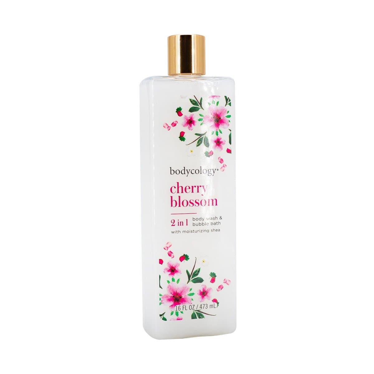 Gel De Baño Bodycology Cherry Blossom 473ml Gel De Baño Bodycology Cherry Blossom 473ml