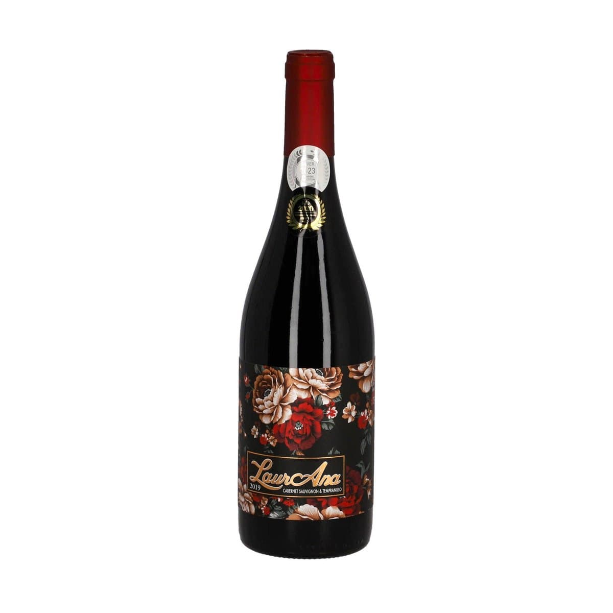 Vino Laurana TempranilloCabernet Sauvignon 750ml Vino Laurana TempranilloCabernet Sauvignon 750ml