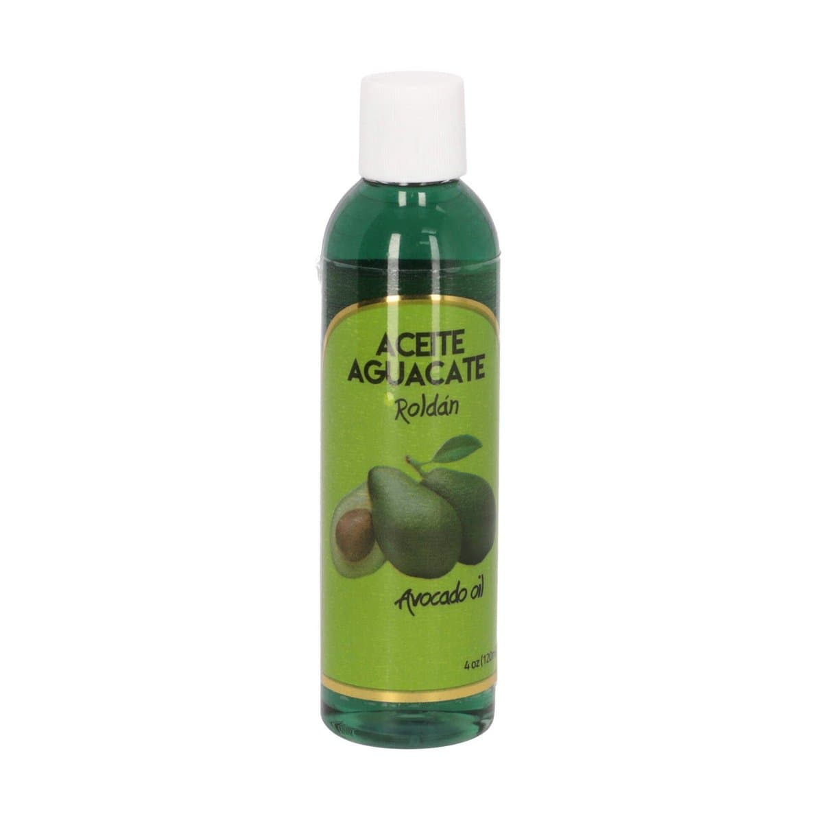 Aceite De Aguacate Roldan 4 Oz Aceite De Aguacate Roldan 4 Oz