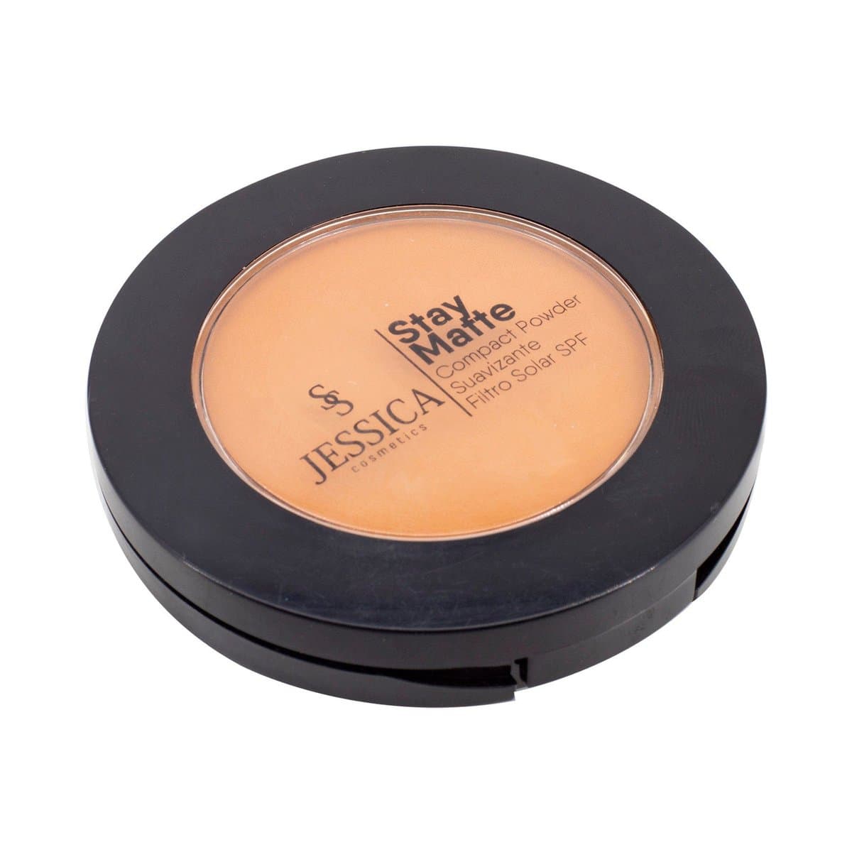 Polvo Compacto Jessica Cosmetics JPS-665 Polvo Compacto Jessica Cosmetics JPS-665