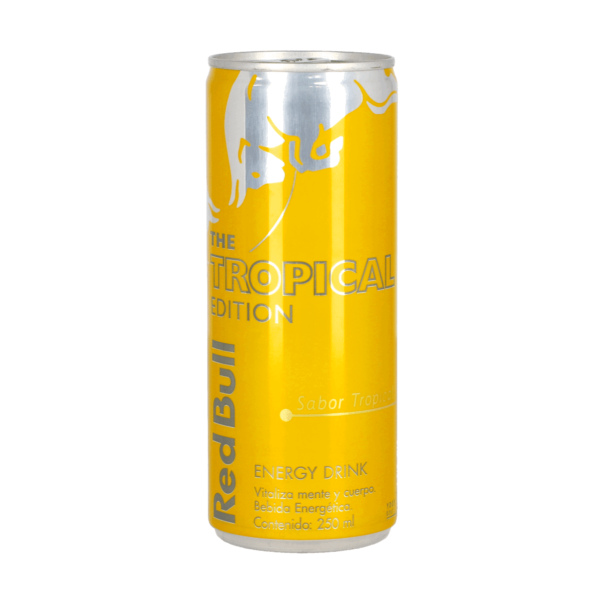Red Bull Tropical Edition 250 ml Red Bull Tropical Edition 250 ml