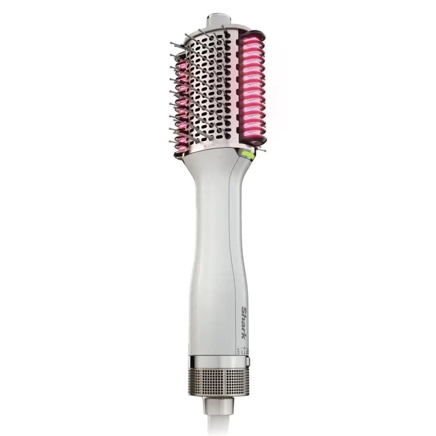 Peine térmico + cepillo secador Shark® M/HT202 Peine térmico + cepillo secador Shark® M/HT202