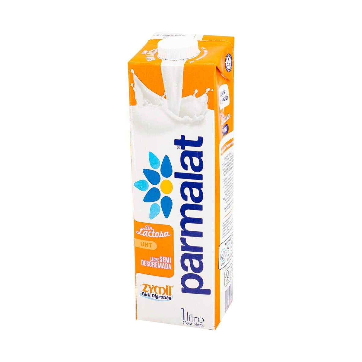 Leche Deslactosada Parmalat Zemil 1 Lt Leche Deslactosada Parmalat Zemil 1 Lt