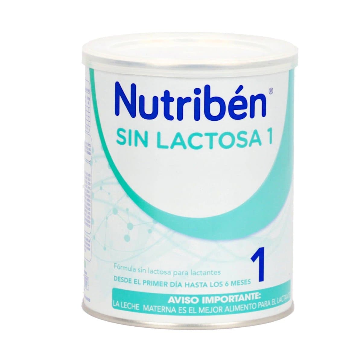Leche en Polvo Sin Lactosa 1 Nutriben Leche en Polvo Sin Lactosa 1 Nutriben