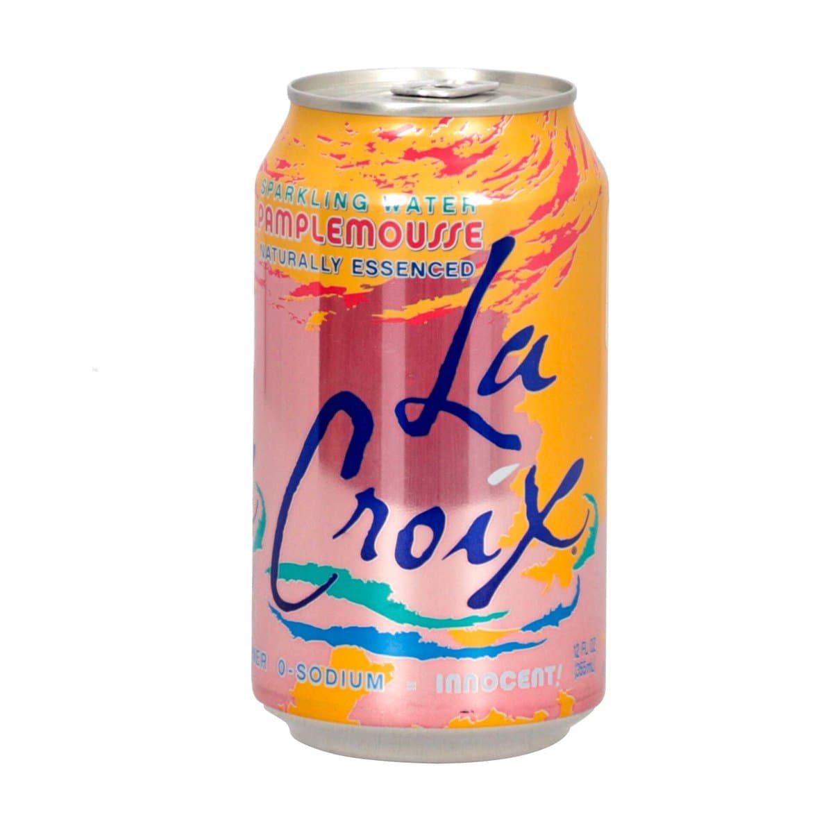 Agua Carbonatada La Croix 12 Oz Sabor Sandia Agua Carbonatada La Croix 12 Oz Sabor Sandia