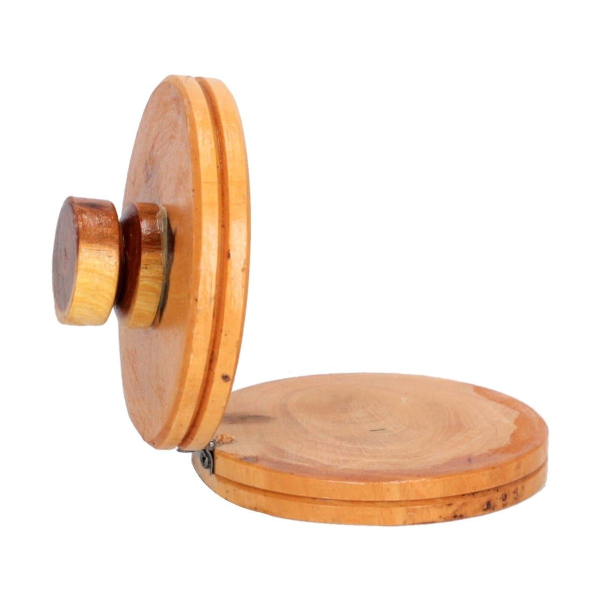 Majador De Platano En Madera R1737 Majador De Platano En Madera R1737