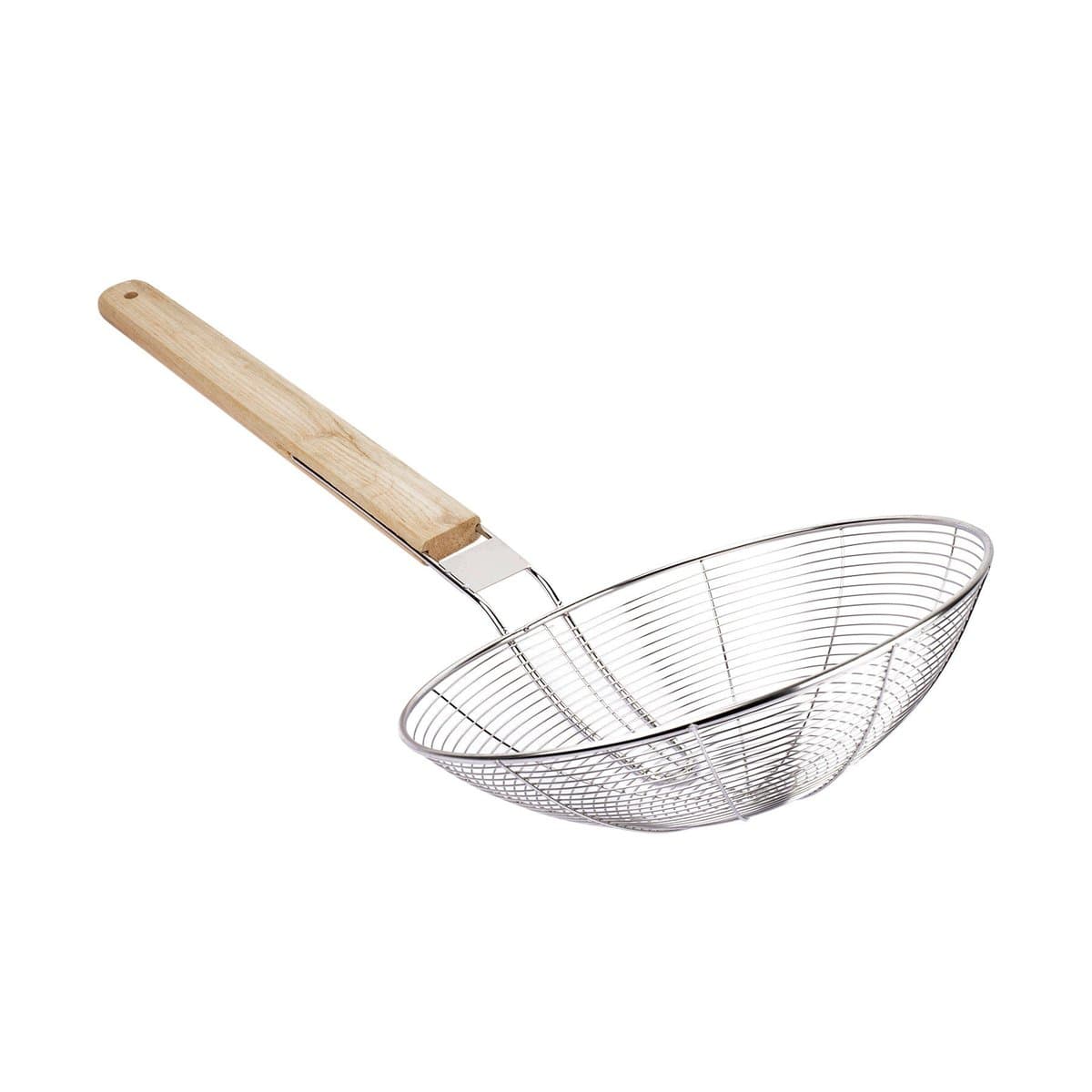 Cucharón Tipo Colador M/LWBP0302306-3 24cm Cucharón Tipo Colador M/LWBP0302306-3 24cm