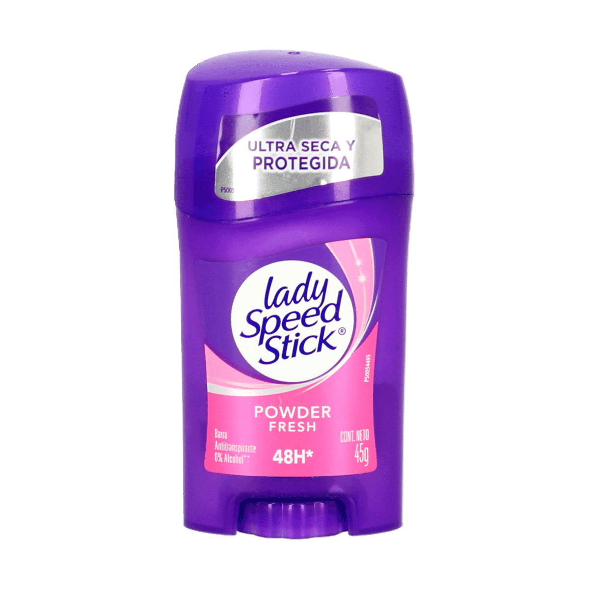 Desodorante Lady Speed Stick Powder Fresh 45gr Desodorante Lady Speed Stick Powder Fresh 45gr