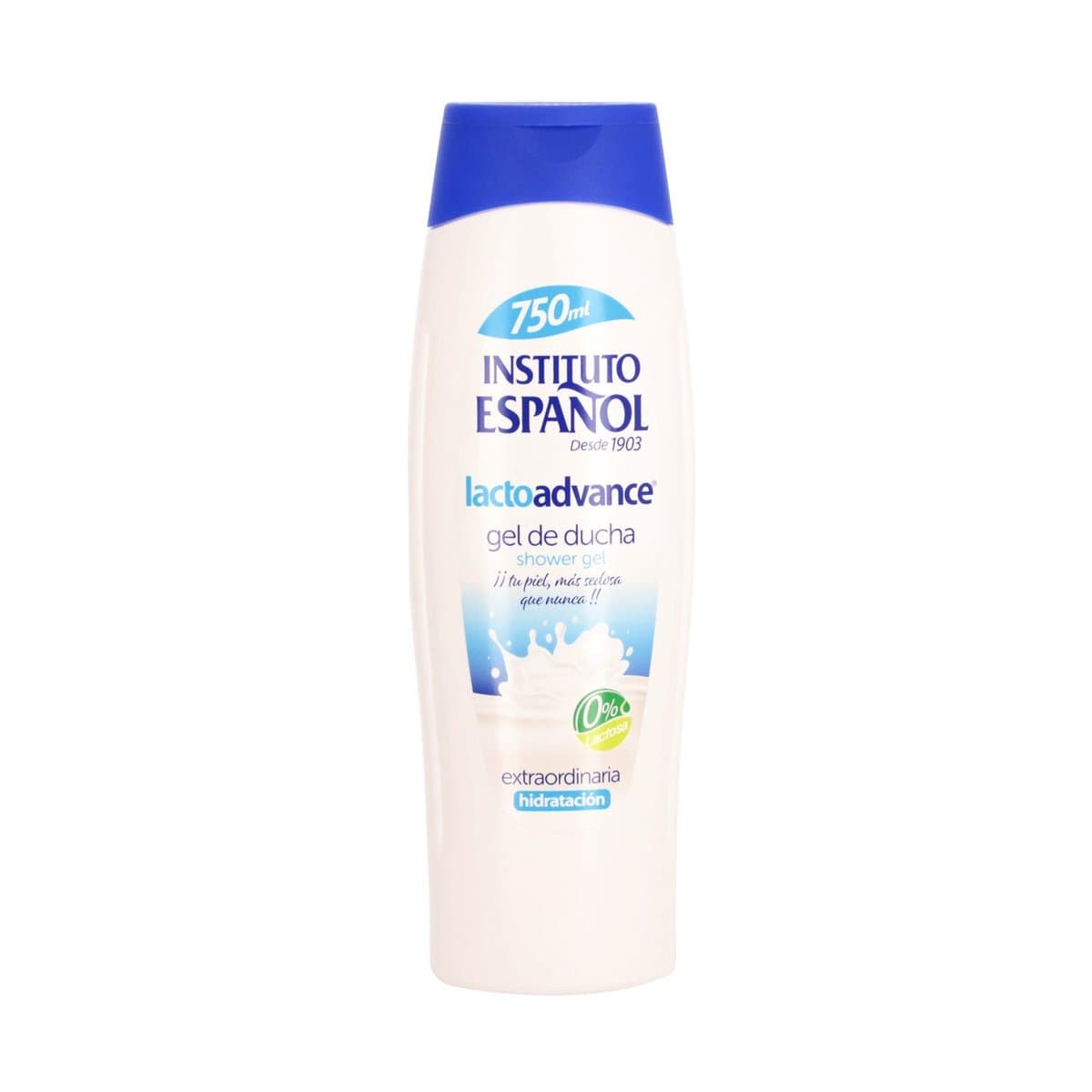 Jabon Liquido Corporal Instituto Espanol Con Leche Gotas De Oro 750ml Jabon Liquido Corporal Instituto Espanol Con Leche Gotas De Oro 750ml