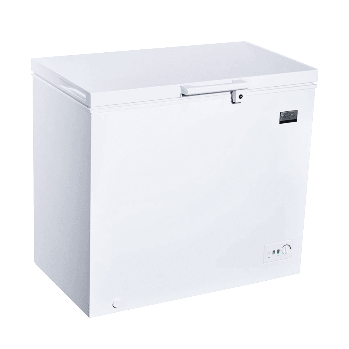 Freezer 7 Pies M/FFCD07C4HRW Freezer 7 Pies M/FFCD07C4HRW