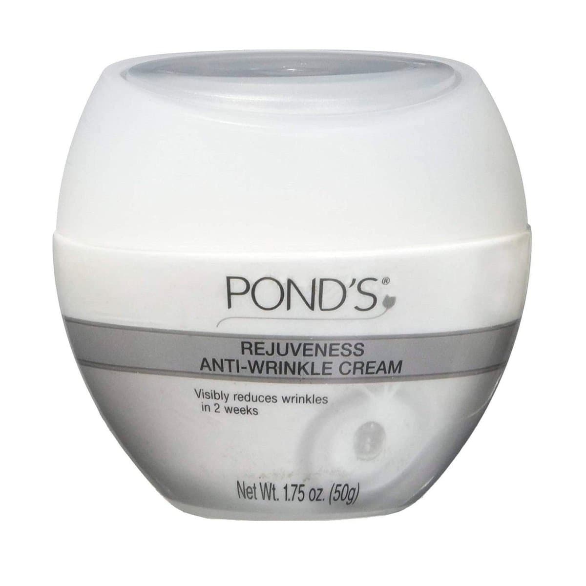 Crema Facial Pond's Rejuveness Antiarrugas 50 g Crema Facial Pond's Rejuveness Antiarrugas 50 g