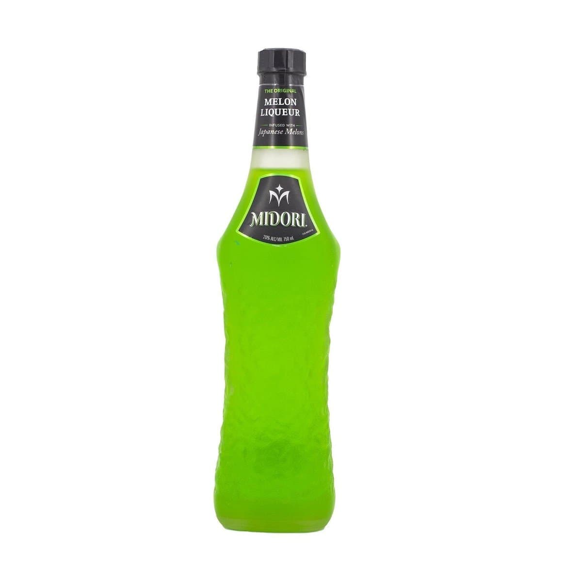 Licor de Melón Midori 750 ml Licor de Melón Midori 750 ml