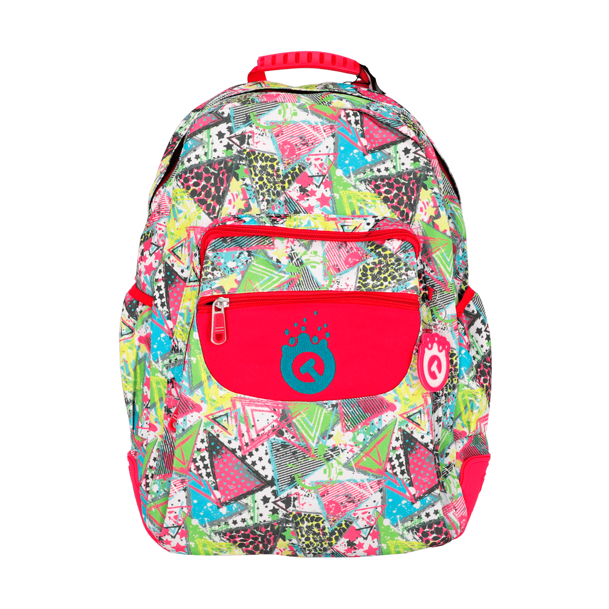 Mochila Cool Time Grande M/9006 Mochila Cool Time Grande M/9006