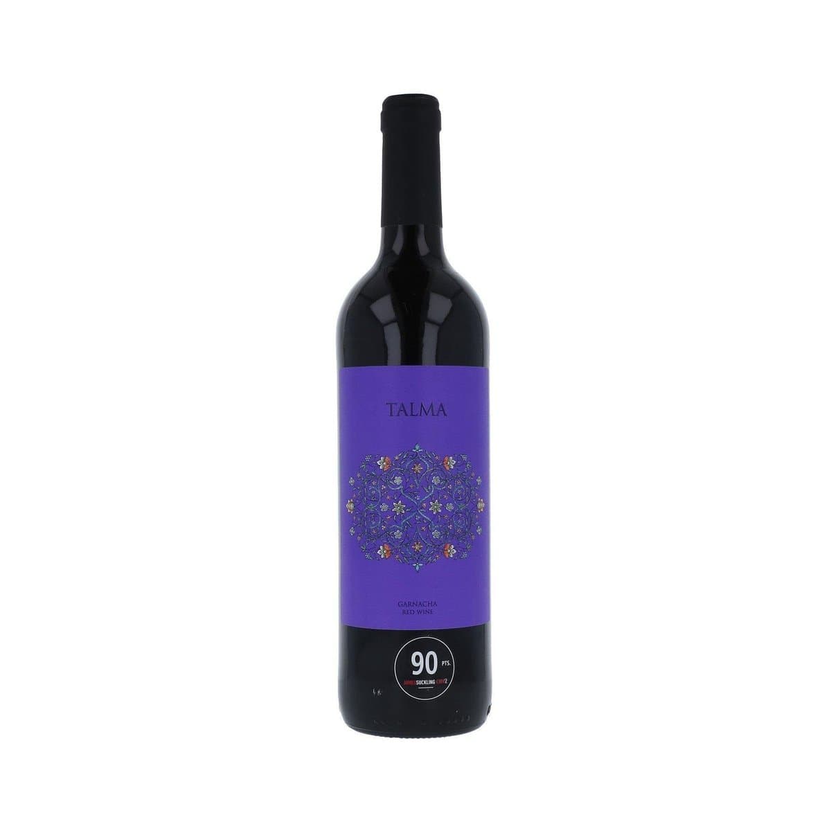 Vino Tinto Talma Garnacha 750ml Espana Vino Tinto Talma Garnacha 750ml Espana