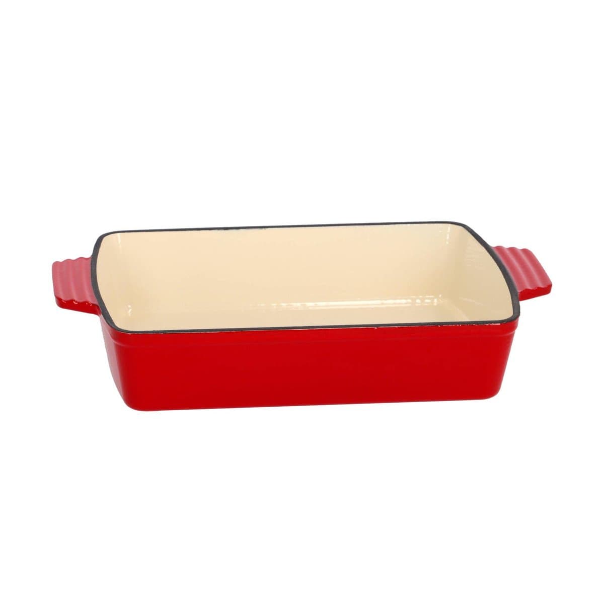 Pairex Rojo Balmoral Cast Iron R/WNS30 29.5cm De Hierro fundido Pairex Rojo Balmoral Cast Iron R/WNS30 29.5cm De Hierro fundido