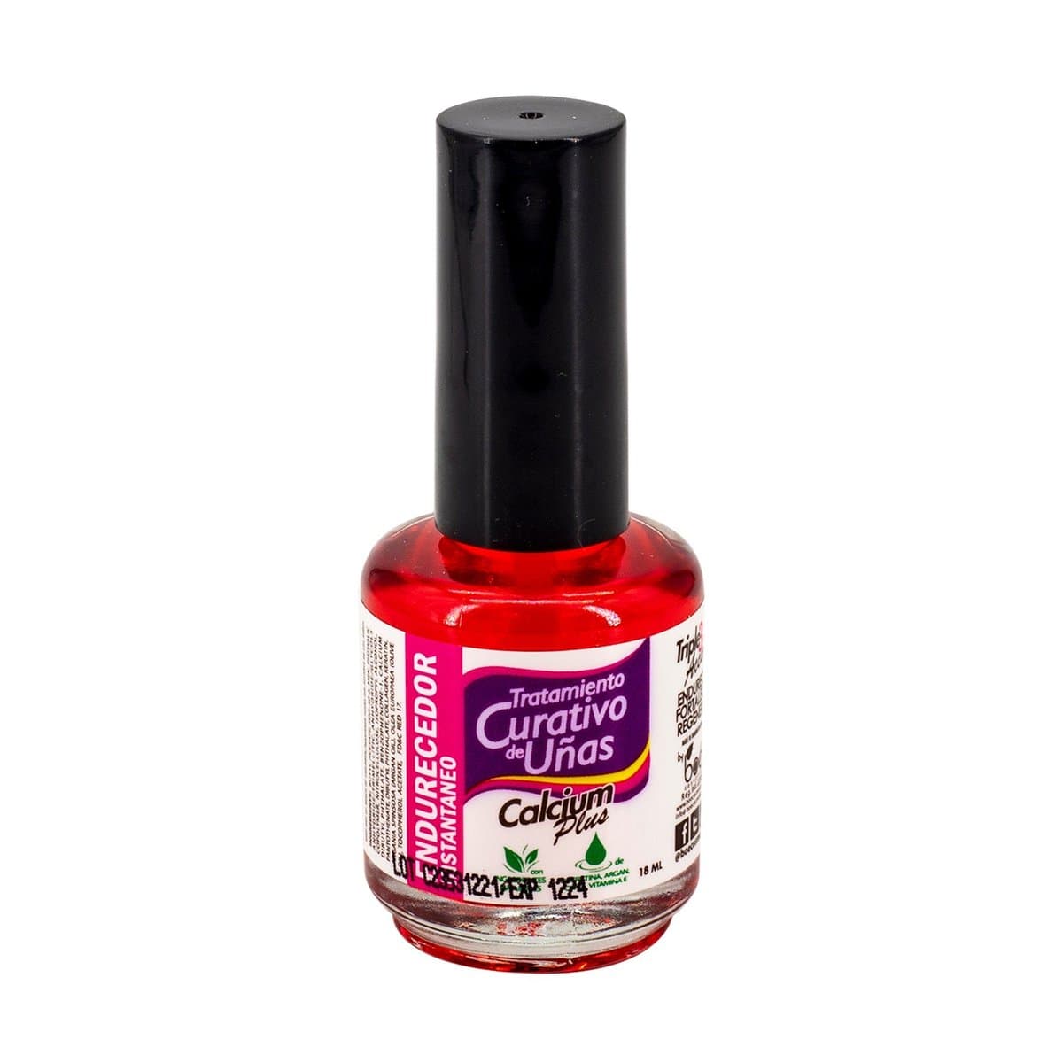 Tratamiento Boé Curativo De Uñas 18ml Tratamiento Boé Curativo De Uñas 18ml