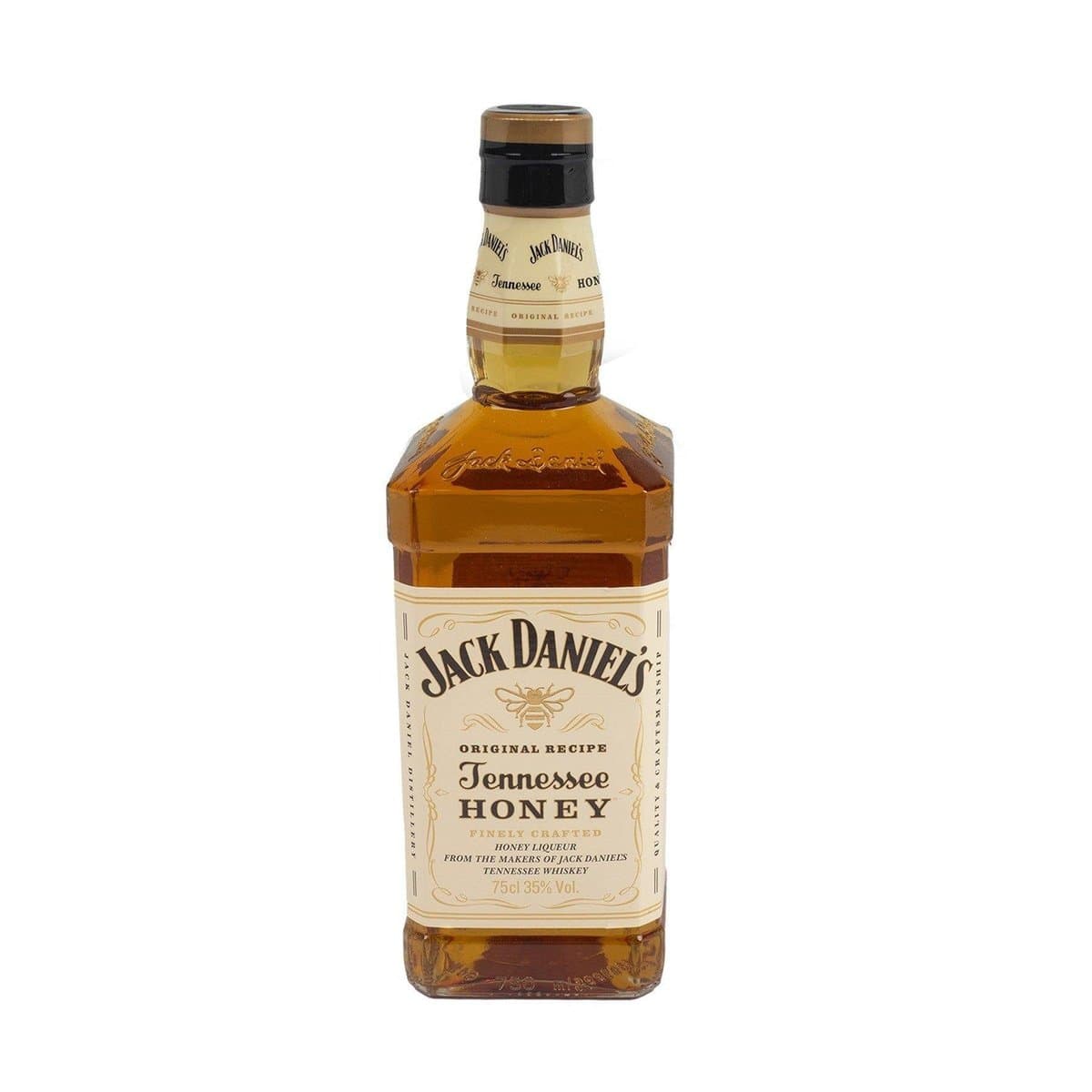 Whisky Jack Daniels Tennesse De Miel 750ml Whisky Jack Daniels Tennesse De Miel 750ml