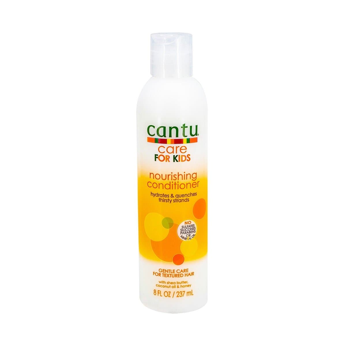 Acondicionador Cantu Para Bebé 8 Oz Acondicionador Cantu Para Bebé 8 Oz