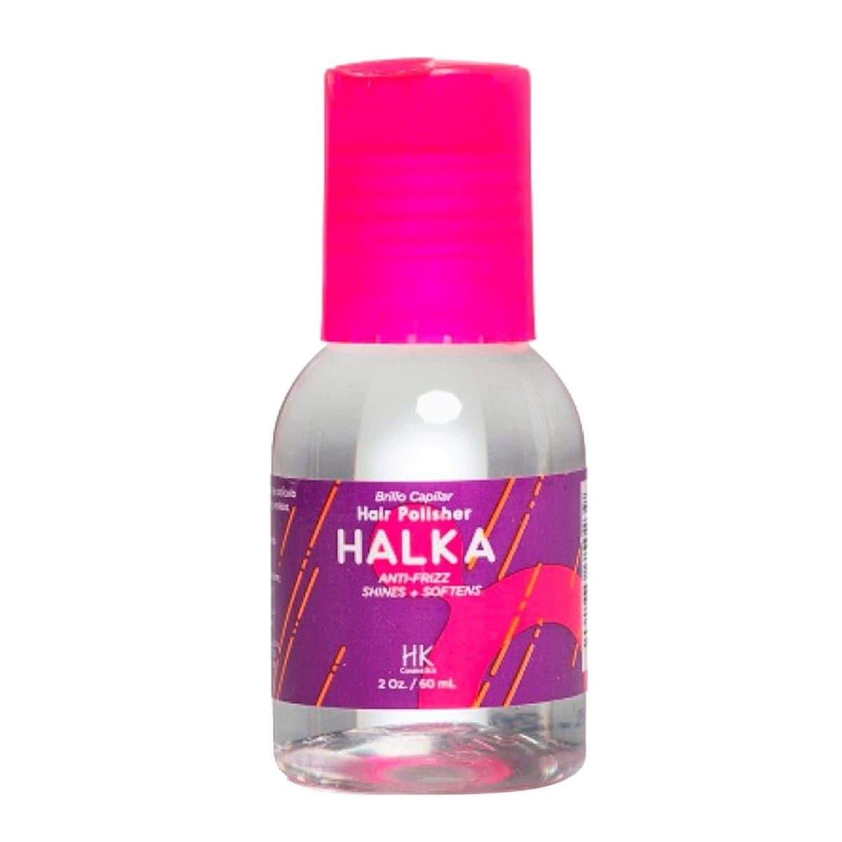 Gota de Brillo Halka 2 Oz Gota de Brillo Halka 2 Oz