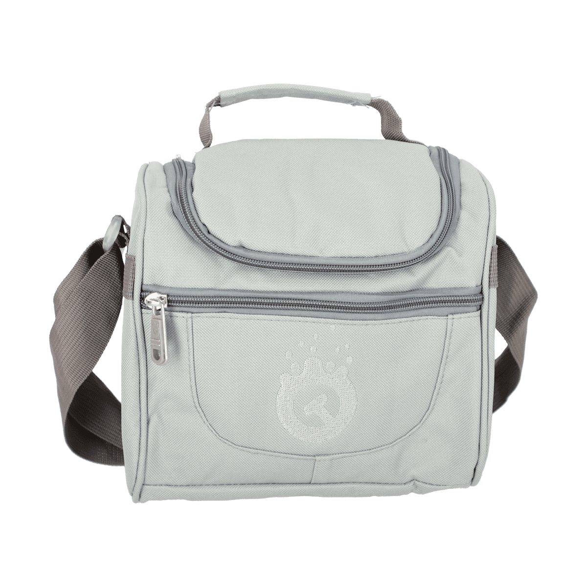 Mochila Classic By Cool Time Lisa Gris Mochila Classic By Cool Time Lisa Gris