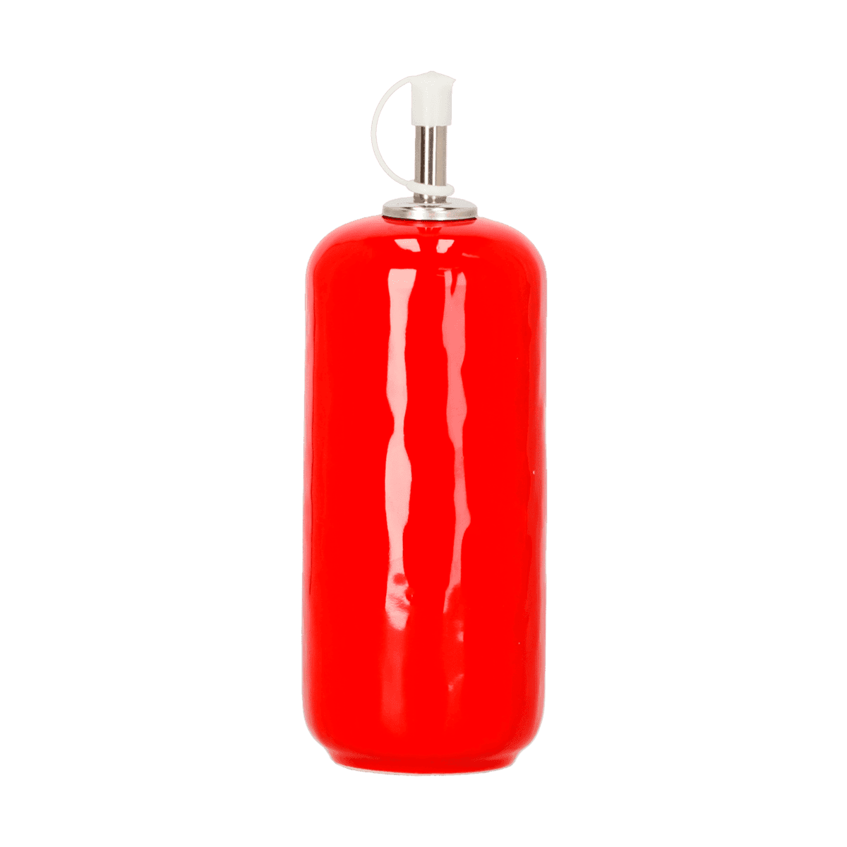 Dispensador De Aceite R/T6817715 Rojo Dispensador De Aceite R/T6817715 Rojo