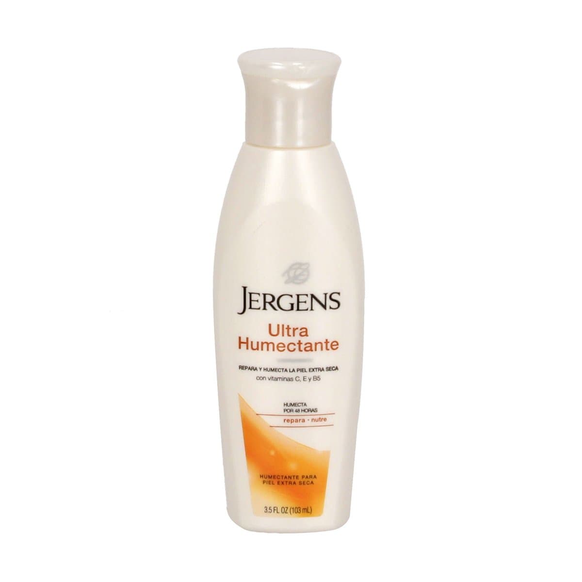 Crema Ultra Humectante Jergens 103ml Crema Ultra Humectante Jergens 103ml