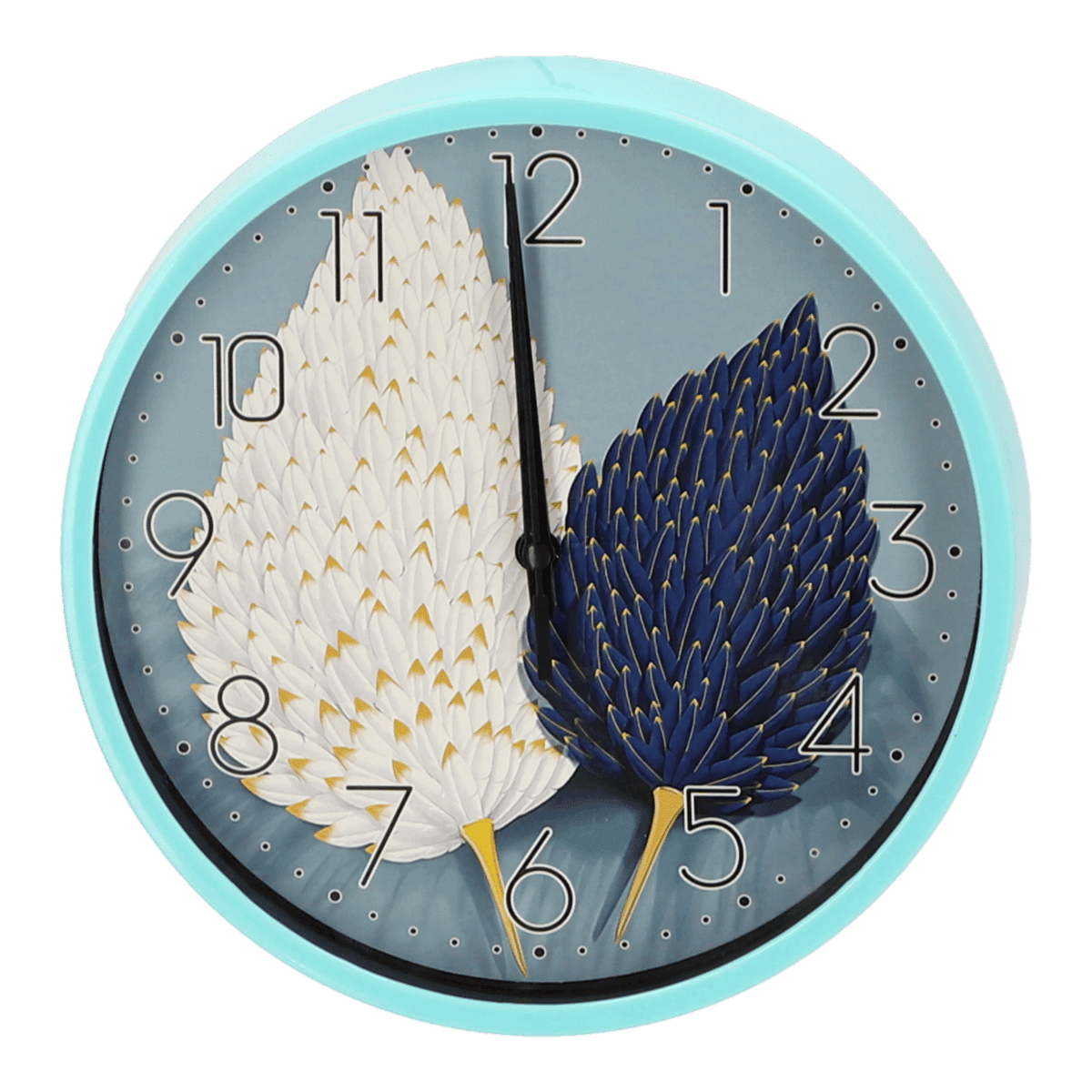Reloj De Pared R/JJC0614-7 Reloj De Pared R/JJC0614-7