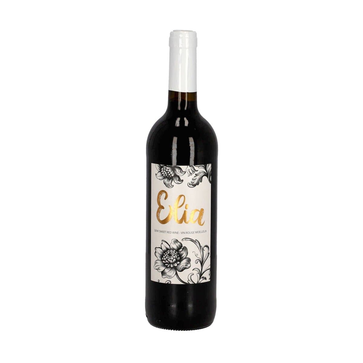 Vino Elia Semi Sweet 750ml Vino Elia Semi Sweet 750ml